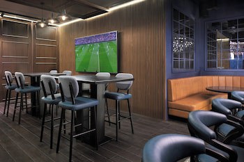 Holiday Inn Express Dubai, Internet City by IHG galeri fotoğrafı