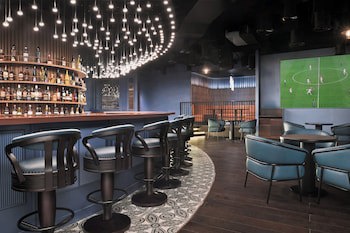 Holiday Inn Express Dubai, Internet City by IHG fotoğrafı