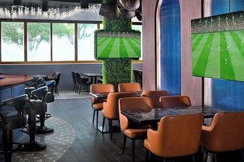 Holiday Inn Express Dubai, Internet City by IHG galeri fotoğrafı