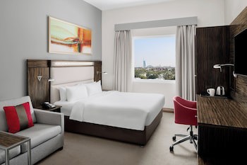 Holiday Inn Express Dubai, Internet City by IHG galeri fotoğrafı
