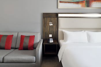 Holiday Inn Express Dubai, Internet City by IHG galeri fotoğrafı