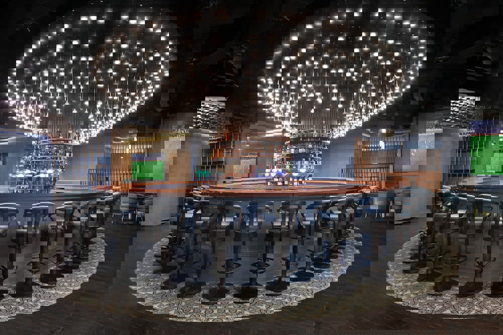 Holiday Inn Express Dubai, Internet City by IHG