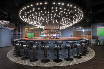Holiday Inn Express Dubai, Internet City by IHG galeri fotoğrafı