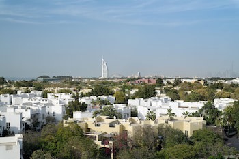 Holiday Inn Express Dubai, Internet City by IHG galeri fotoğrafı