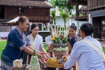 Sofitel Luang Prabang