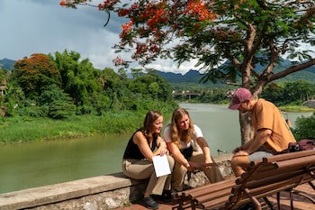Sofitel Luang Prabang