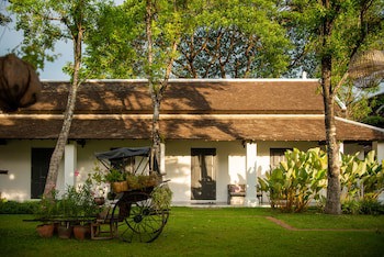 Sofitel Luang Prabang