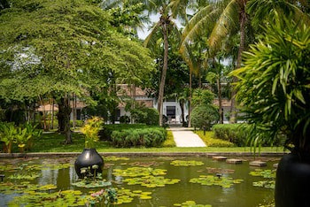 Sofitel Luang Prabang