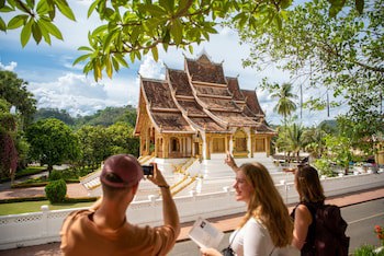Sofitel Luang Prabang