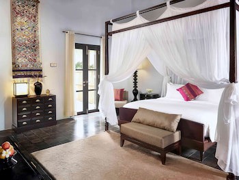 Sofitel Luang Prabang