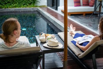 Sofitel Luang Prabang