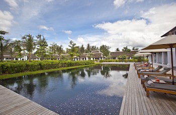 Sofitel Luang Prabang