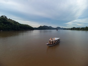 Sofitel Luang Prabang