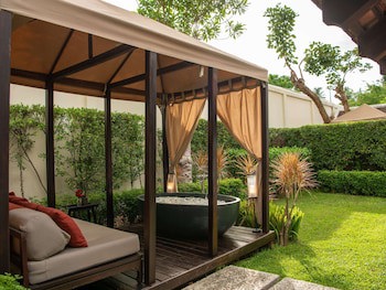 Sofitel Luang Prabang