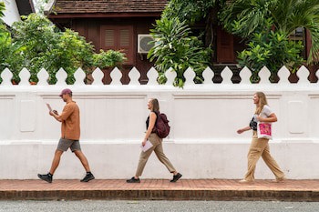 Sofitel Luang Prabang