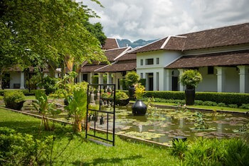 Sofitel Luang Prabang