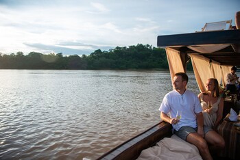 Sofitel Luang Prabang