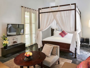 Sofitel Luang Prabang