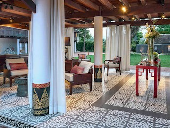 Sofitel Luang Prabang
