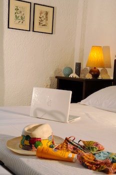 Agionissi Resort Hotel galeri fotoğrafı