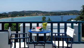 Agionissi Resort Hotel galeri fotoğrafı