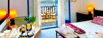 Agionissi Resort Hotel galeri fotoğrafı