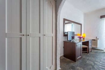 Agionissi Resort Hotel galeri fotoğrafı