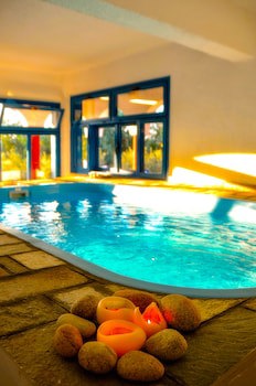 Agionissi Resort Hotel galeri fotoğrafı