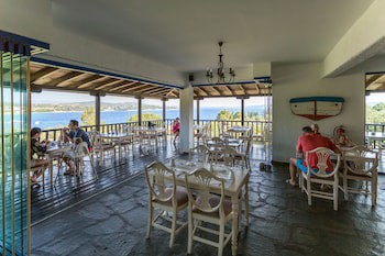 Agionissi Resort Hotel fotoğrafı