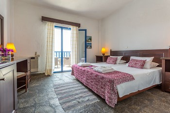 Agionissi Resort Hotel galeri fotoğrafı