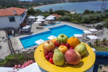 Agionissi Resort Hotel galeri fotoğrafı