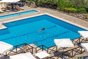 Agionissi Resort Hotel galeri fotoğrafı