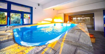 Agionissi Resort Hotel galeri fotoğrafı