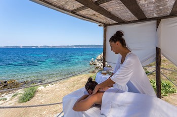 Agionissi Resort Hotel galeri fotoğrafı