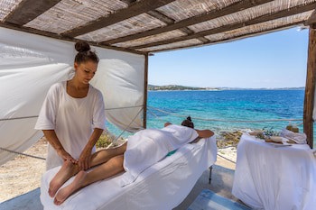 Agionissi Resort Hotel galeri fotoğrafı
