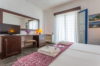 Agionissi Resort Hotel galeri fotoğrafı