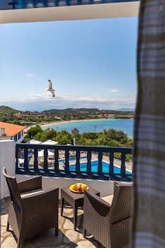 Agionissi Resort Hotel galeri fotoğrafı
