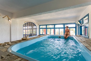 Agionissi Resort Hotel galeri fotoğrafı