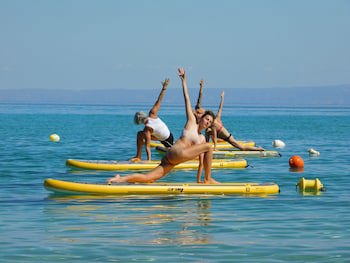 Agionissi Resort Hotel fotoğrafı