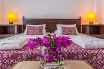 Agionissi Resort Hotel galeri fotoğrafı