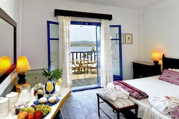 Agionissi Resort Hotel galeri fotoğrafı