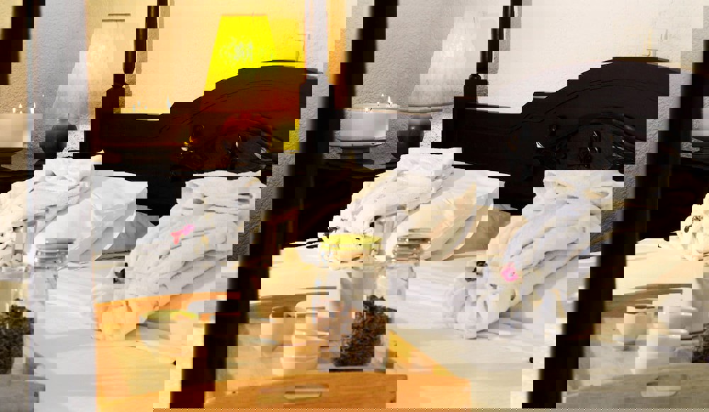 Agionissi Resort Hotel