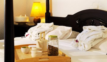 Agionissi Resort Hotel galeri fotoğrafı