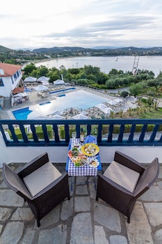 Agionissi Resort Hotel galeri fotoğrafı