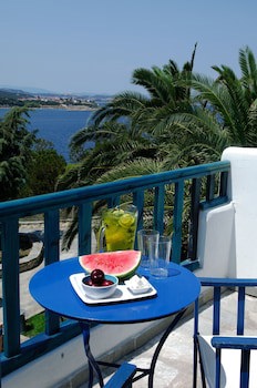Agionissi Resort Hotel galeri fotoğrafı
