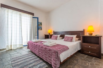 Agionissi Resort Hotel galeri fotoğrafı