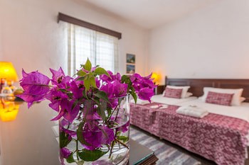 Agionissi Resort Hotel galeri fotoğrafı