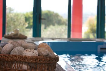 Agionissi Resort Hotel fotoğrafı