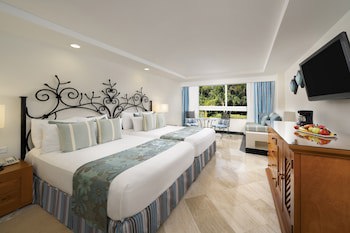Grand Oasis Palm - All Inclusive