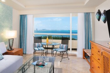 Grand Oasis Palm - All Inclusive